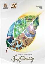 Sustainability Report